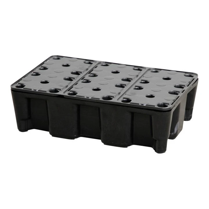 CEMO Auffangwanne 120 l L1200xB800xH180mm ( 9000466247 )