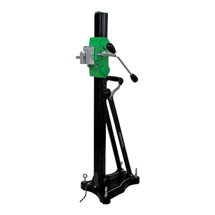 EIBENSTOCK Diamantkernbohreinheit DBE 162 nass: 12-162 / trocken: 12-202 mm ( 4000897046 )