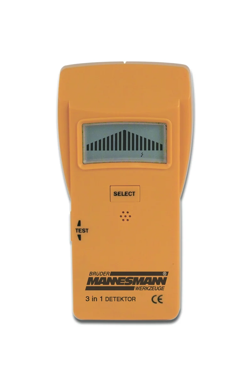 Digitaler Multiscanner