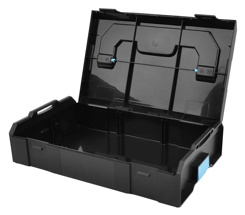 L-BOXX Mini opak - Quantool