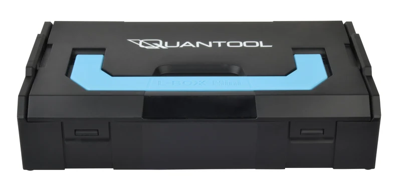 L-BOXX Mini opak - Quantool