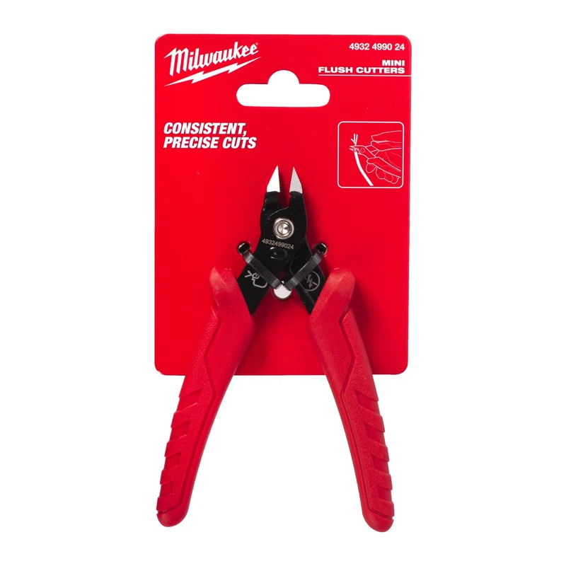 Milwaukee Mini-Seitenschneider
