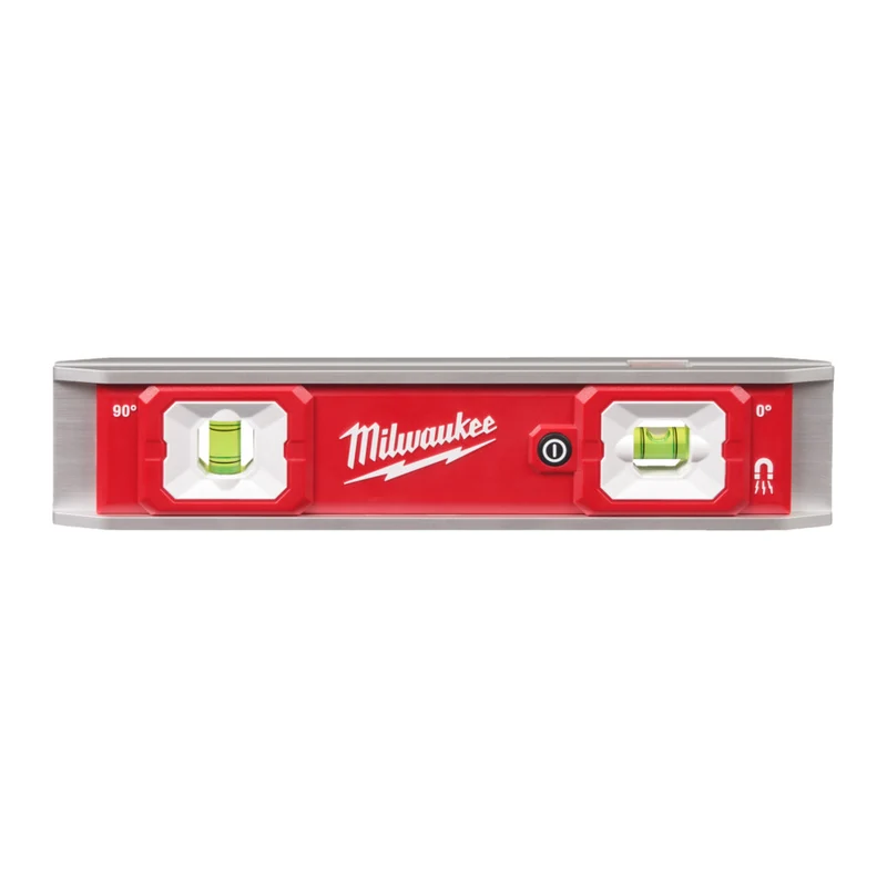 Milwaukee Torpedo-LED-Wasserwaage 23 cm (4932498742)