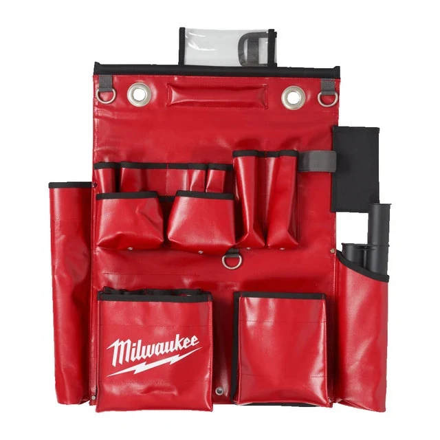 Milwaukee Kompakt Vinyl Werkzeugtasche (4932498652)