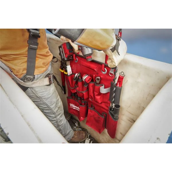 Milwaukee Kompakt Vinyl Werkzeugtasche (4932498652)
