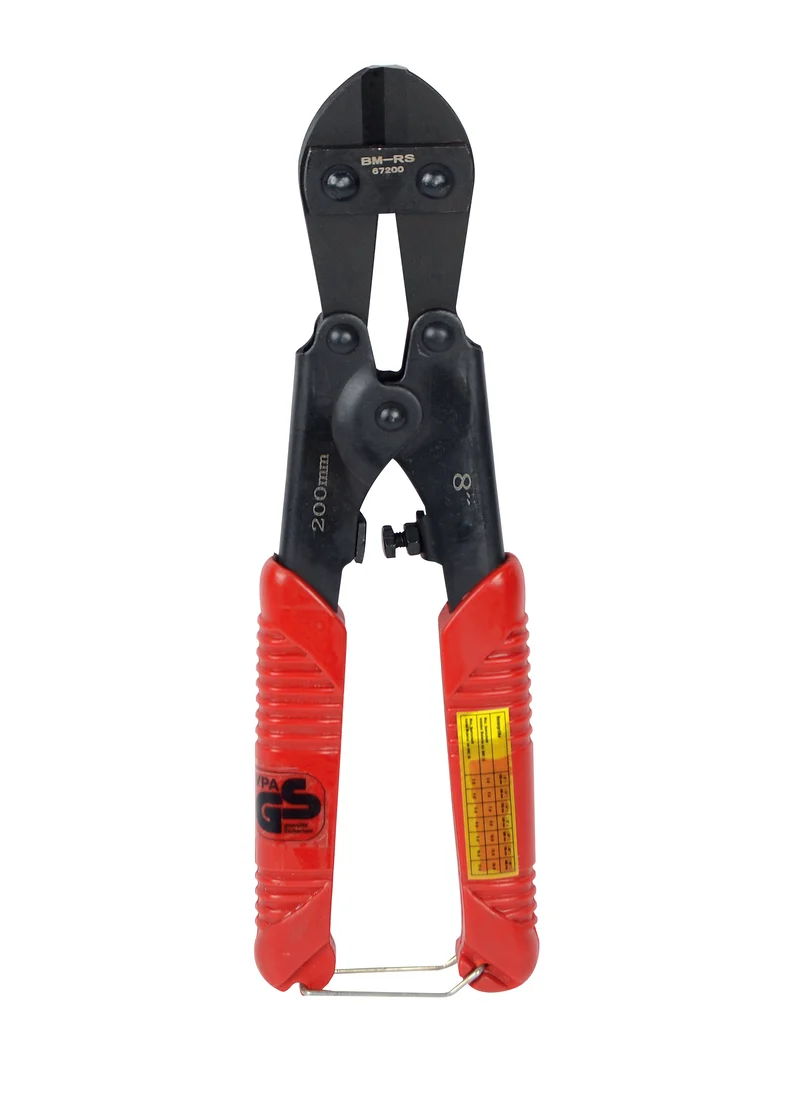 Bolzenschneider DIN, 200 mm