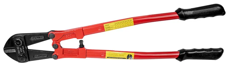 Bolzenschneider DIN, 600 mm