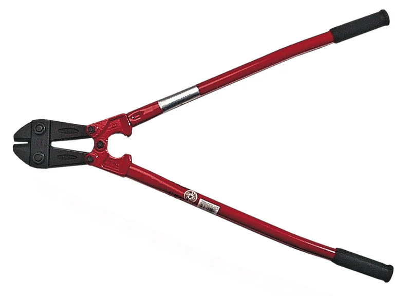 Bolzenschneider DIN, 900 mm