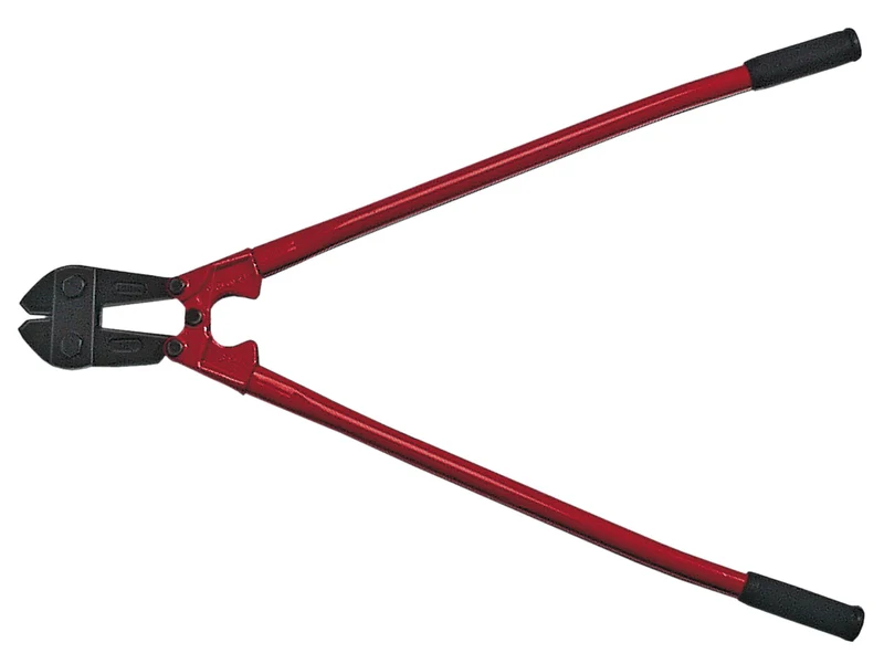 Bolzenschneider DIN, 1050 mm