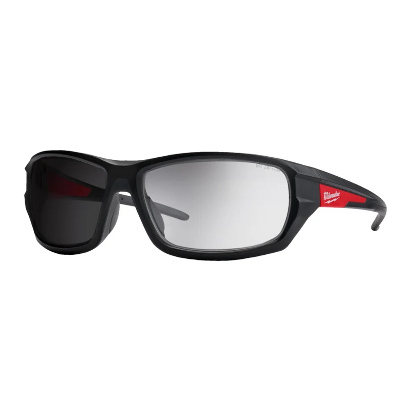 Milwaukee Performance Schutzbrille selbsttönend