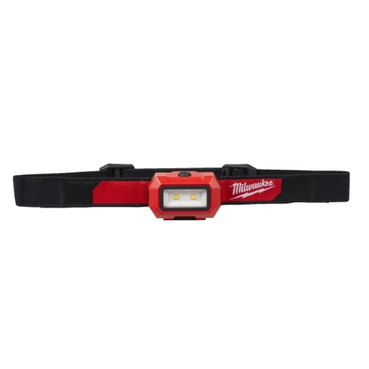 Milwaukee HL2-LED Stirnlampe 350 Lumen