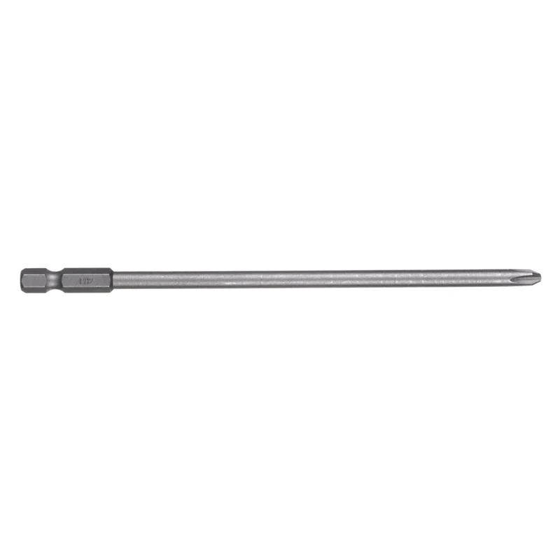 Milwaukee Schrauberbit 1/4" PH2/148 mm für M18 FSG