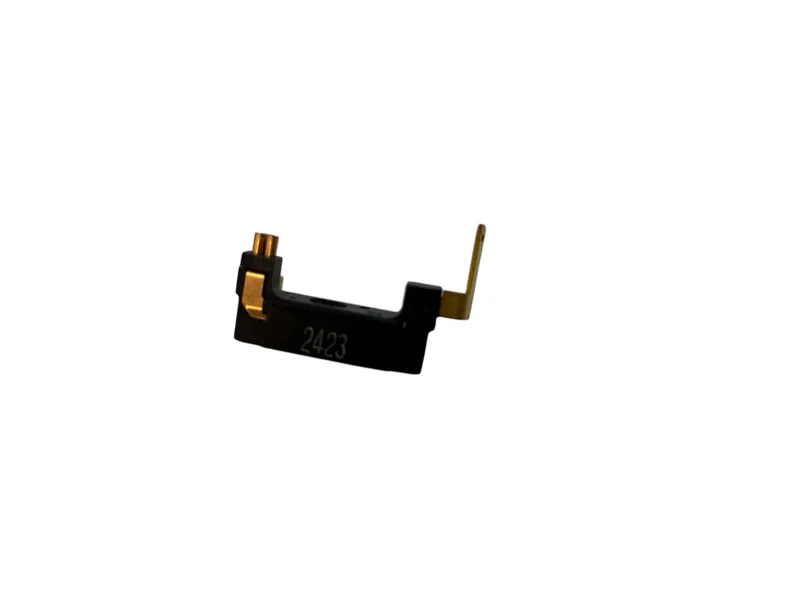 Bosch Entstörfilter für GBH 2-22, 2-23, 2-24, 2-25, 2-26, 2-28, 2400, 2600, 3000, 3-28 (Bohrhammer, Ersatzteil, Entstörkondensator 10 µH)