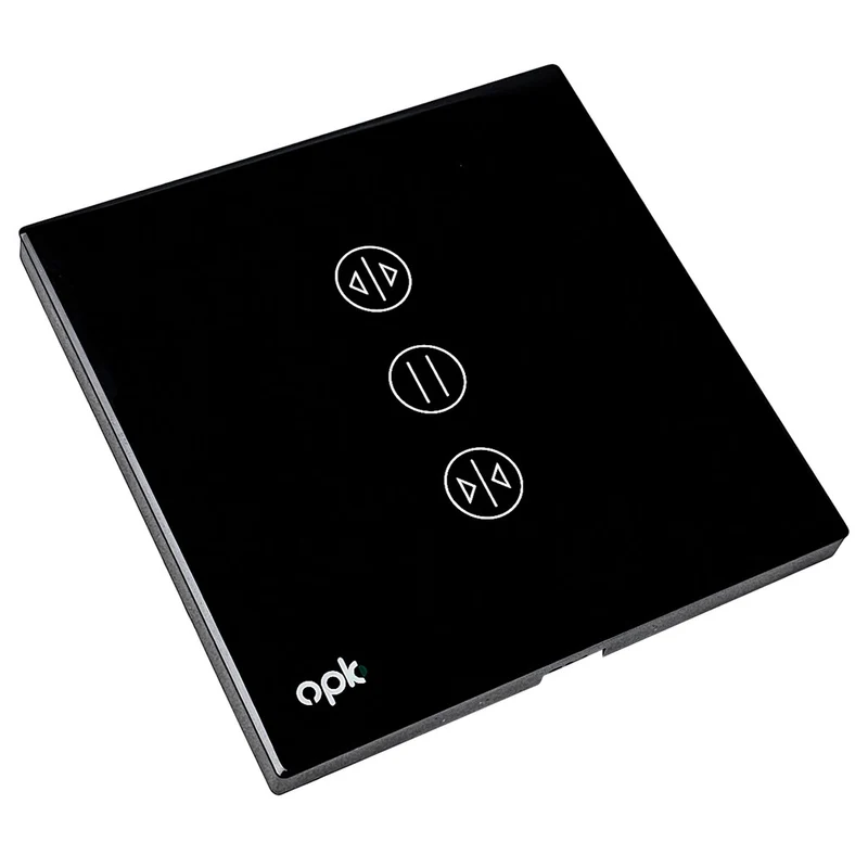 Kontrollschalter E-Space Smart