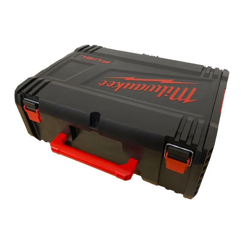Milwaukee HD Box Größe 2 mit FUEL Logo