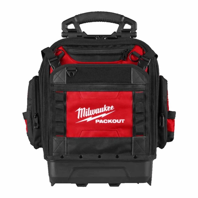 Milwaukee PACKOUT verstärkter Rucksack (4932498633)