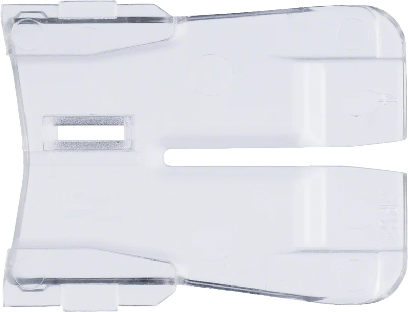 Bosch Spanreißschutz für Stichsäge GST 5 Stk.
