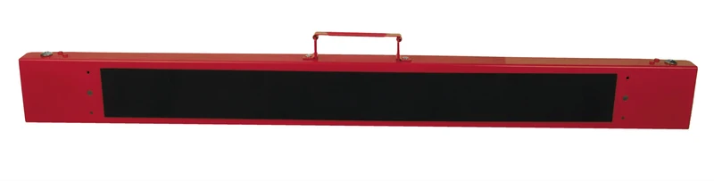 Arbeitsböcke, 2-tlg. Set