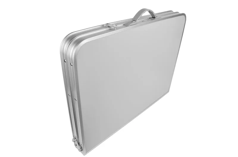 Aluminium Campingtisch, klappbar
