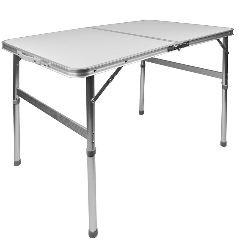 Aluminium Campingtisch, klappbar