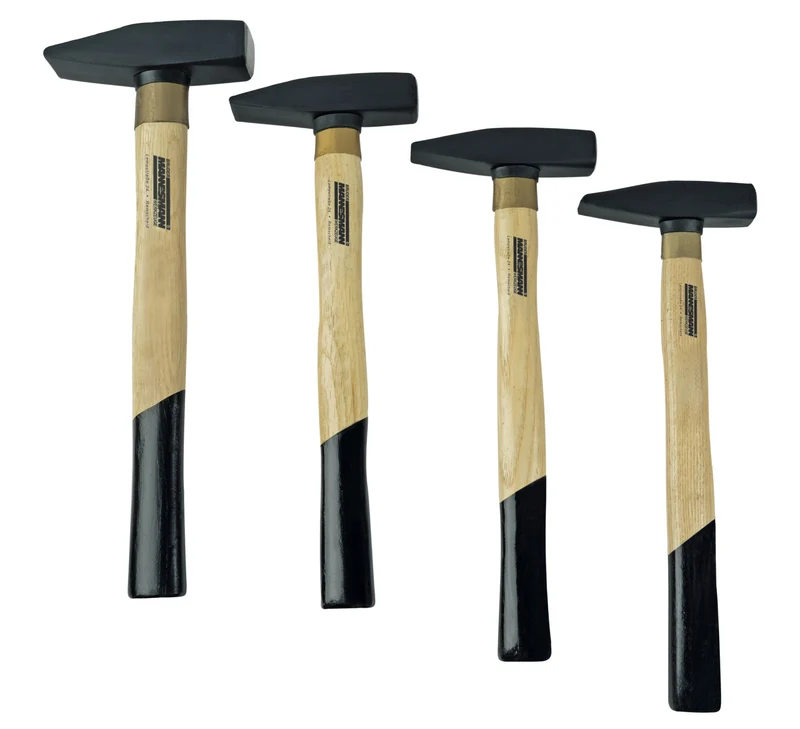 Schlosserhammer 200 g