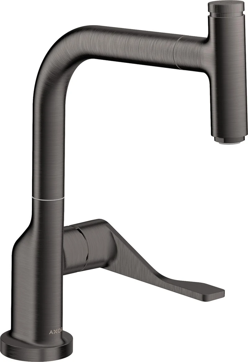 EH-Küchenmischer AXOR CITTERIO Select