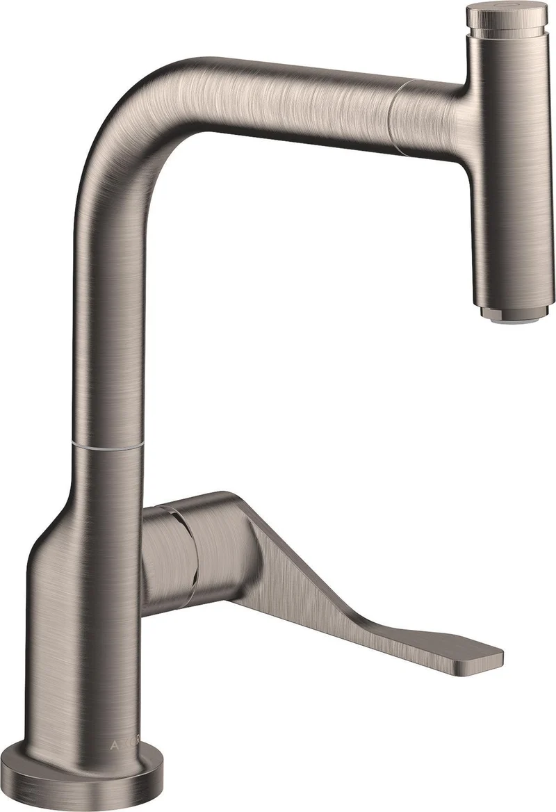 EH-Küchenmischer AXOR CITTERIO Select