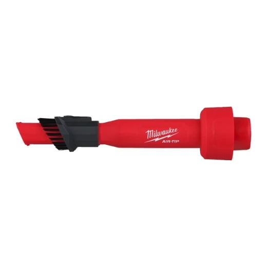 Milwaukee AT-3 AIR-TIP 2-in-1 Bürstenaufsatz