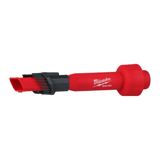Milwaukee AT-3 AIR-TIP 2-in-1 Bürstenaufsatz