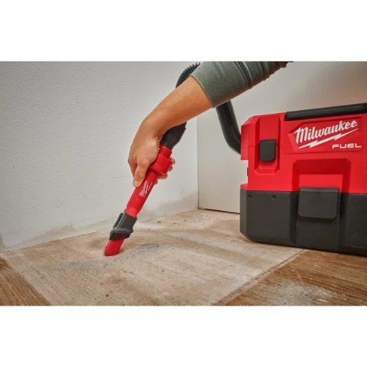 Milwaukee AT-3 AIR-TIP 2-in-1 Bürstenaufsatz