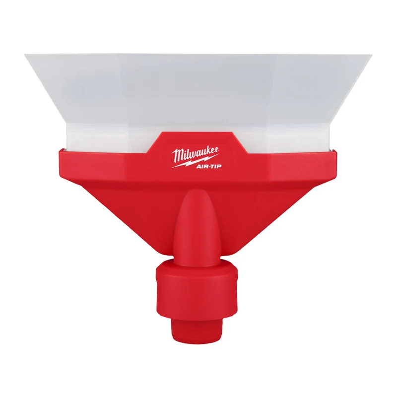 Milwaukee AT-1 Air-Tip Staub-Auffangbehälter