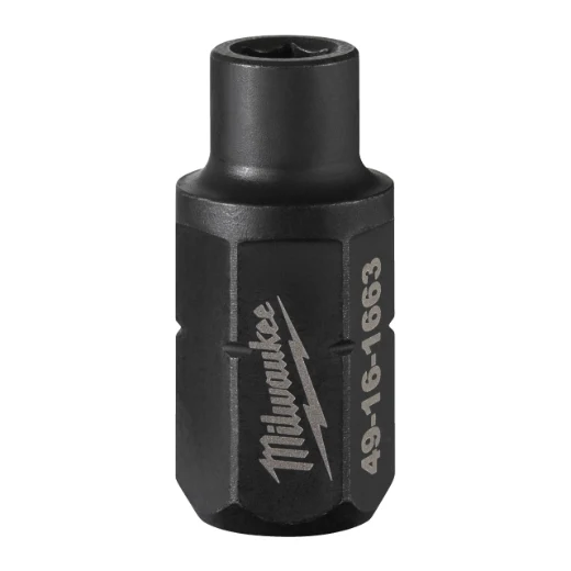 Milwaukee 1/4" Sechskant-Bitadapter FPTR-HA14 für Akku-Durchgangsratsche FPTR