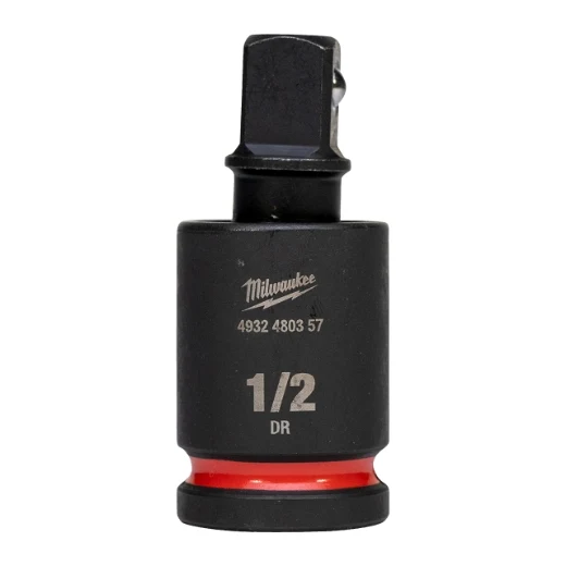 Milwaukee Shockwave Schlagnuss Universalgelenk 1/2"