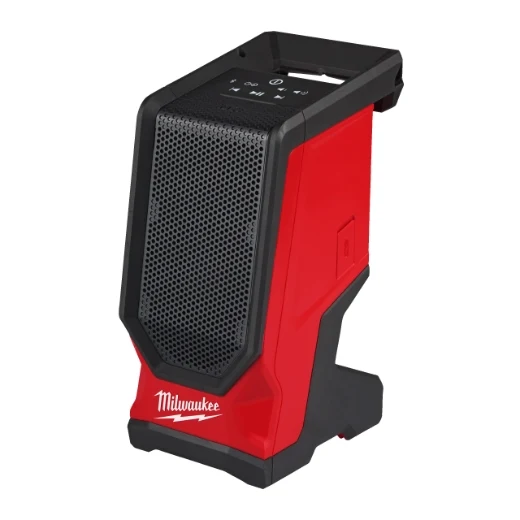 Milwaukee M18 SPEJSG2-0 Akku-Bluetooth-Baustellenlautsprecher ohne Akku/Lader