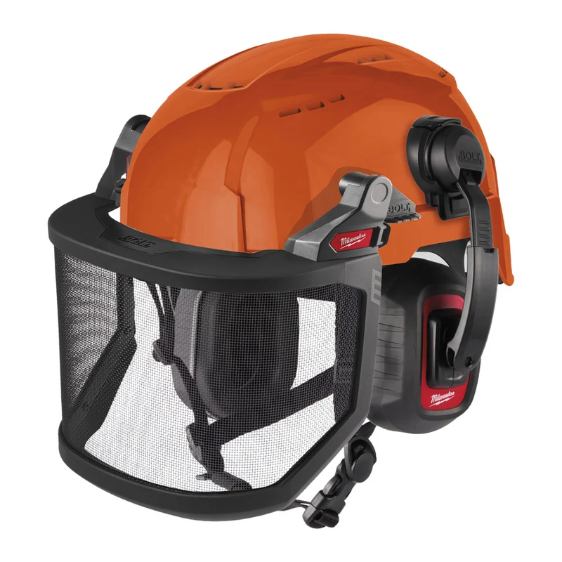 Milwaukee BOLT OPE Starter-Set 3 tlg.