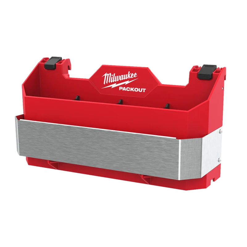 Milwaukee PACKOUT Seitenhalterung für Handwerkzeuge