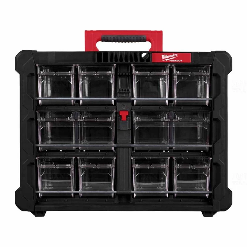 Milwaukee PACKOUT Sortimentskasten