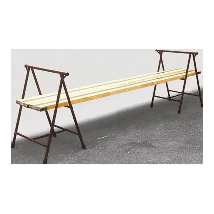 MÜBA Handwerkerbock B80xH91cm ( 4000818272 )