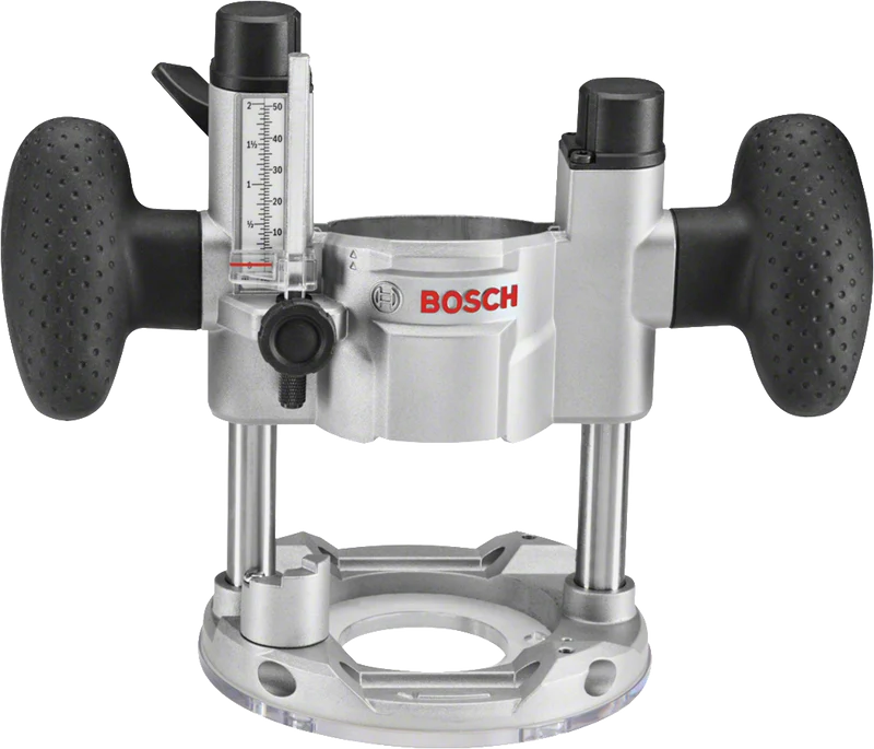Bosch Taucheinheit TE 600 (macht aus der GKF 600 eine kleine, kompakte Tauchfräse)