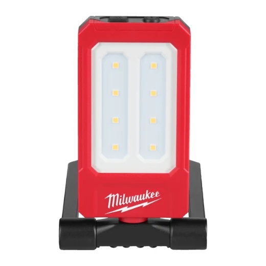 Milwaukee IRFFL Akku-Handleuchte 500 Lumen ohne Akku/Lader im Karton
