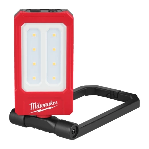 Milwaukee IRFFL Akku-Handleuchte 500 Lumen ohne Akku/Lader im Karton