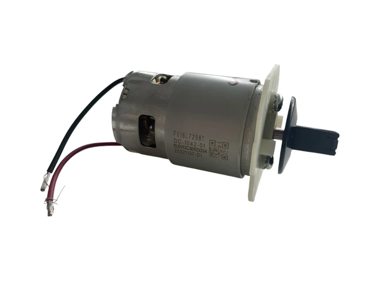 Bosch Gleichstrommotor für ART Easy LI / EasyCrassCut 12-23 / ART 23-10.8 LI (Ersatzteil)