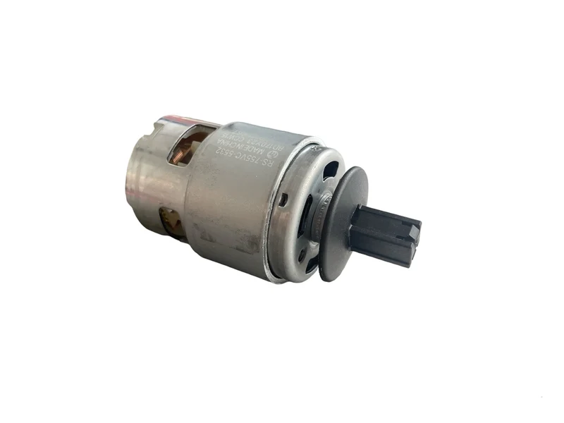Bosch Gleichstrommotor für ART 23-18 LI / ART 26-18 LI (Akku-Rasentrimmer, Ersatzteil)