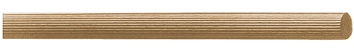 Riffelstäbe Länge 1 m Ø 8 mm 100 Meter ( 3000260601 )