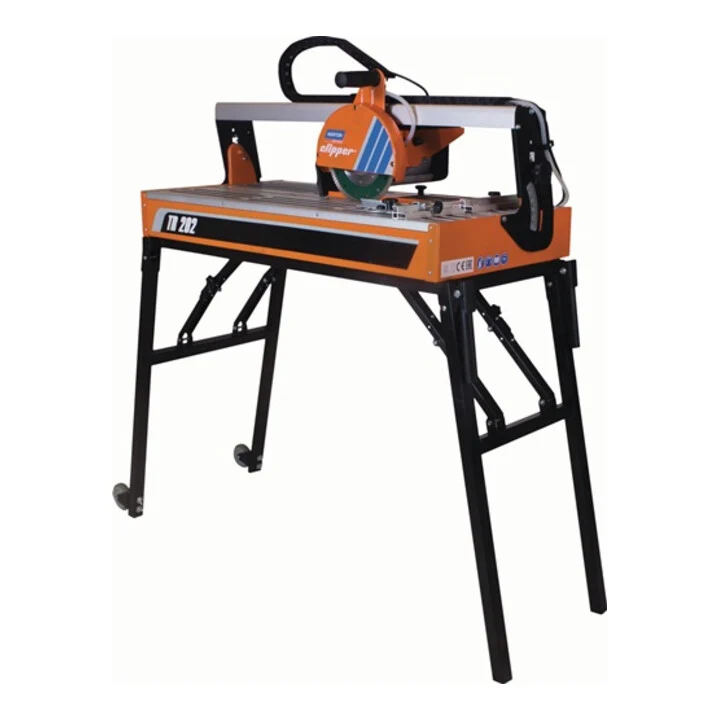 NORTON CLIPPER Fliesenschneidmaschine TR 202 15 mm ( 4000818422 )