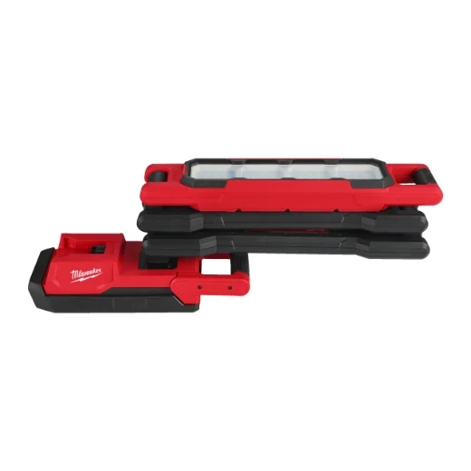 Milwaukee M18 ABL-0 Akku-Serviceleuchte 2500 Lumen ohne Akku/Lader (4933498147)