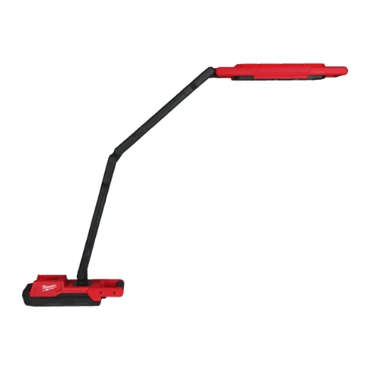 Milwaukee M18 ABL-0 Akku-Serviceleuchte 2500 Lumen ohne Akku/Lader (4933498147)