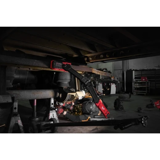 Milwaukee M18 ABL-0 Akku-Serviceleuchte 2500 Lumen ohne Akku/Lader (4933498147)