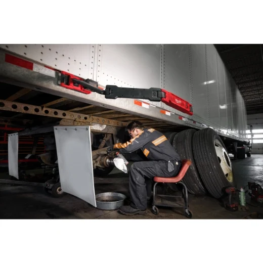 Milwaukee M18 ABL-0 Akku-Serviceleuchte 2500 Lumen ohne Akku/Lader (4933498147)