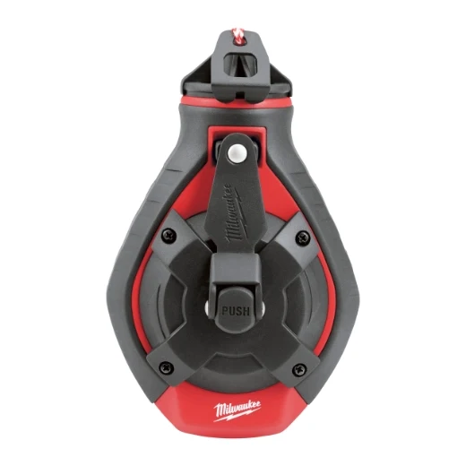 Milwaukee Schlagschnur 30 m (breite Linie mit blauer Kreide)